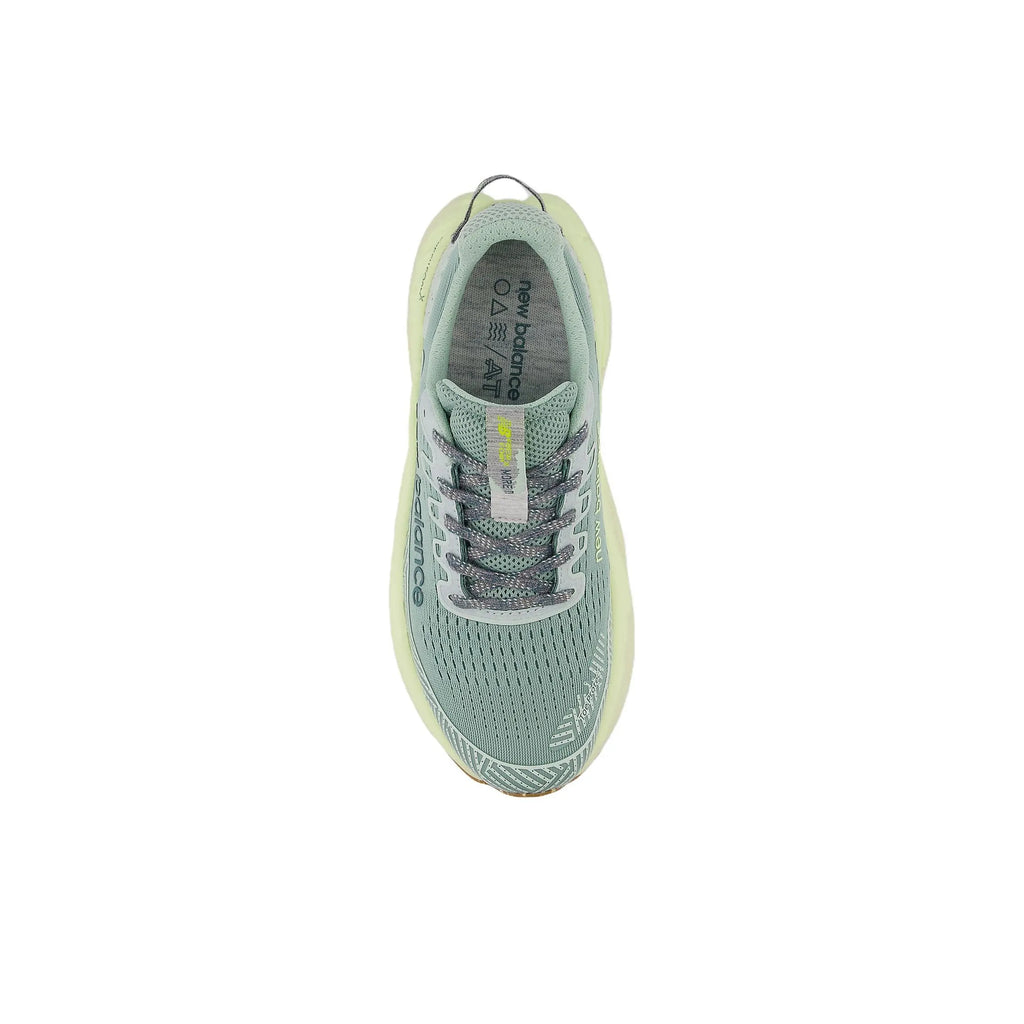 New Balance More Trail V3 Running Shoes | WTMORCB3