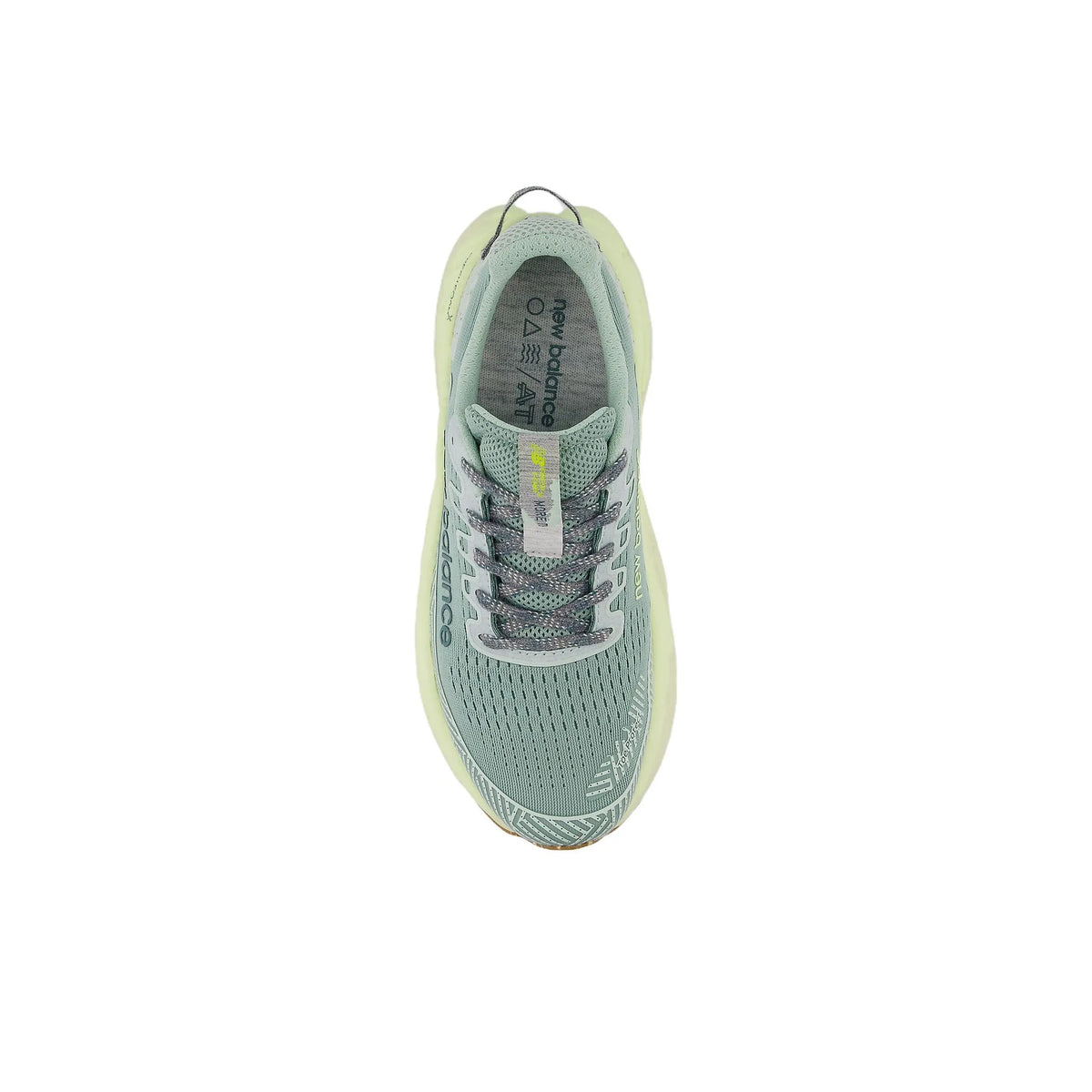 New Balance More Trail V3 Running Shoes | WTMORCB3