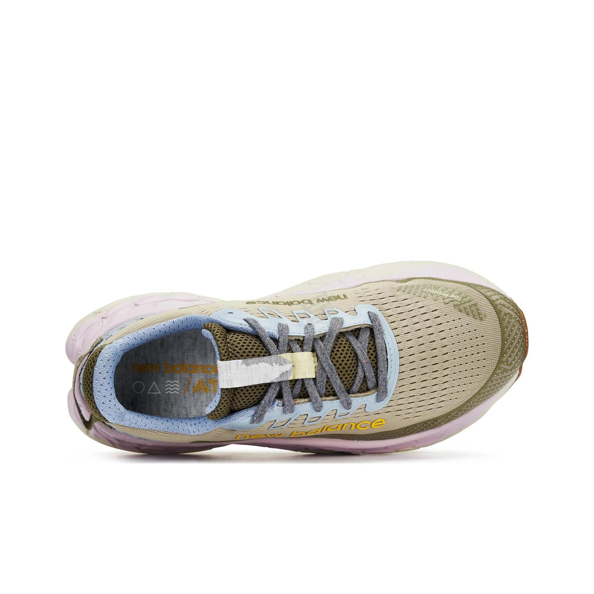 New Balance More V3 Running Shoes | WTMORUG3