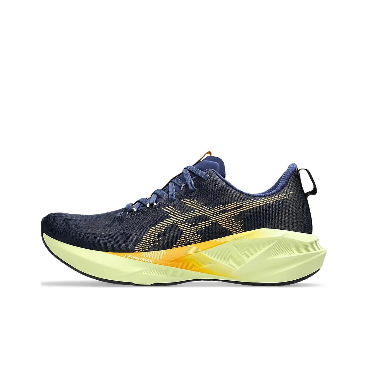 ASICS NOVABLAST 5 Running Shoes | 1011B974-402