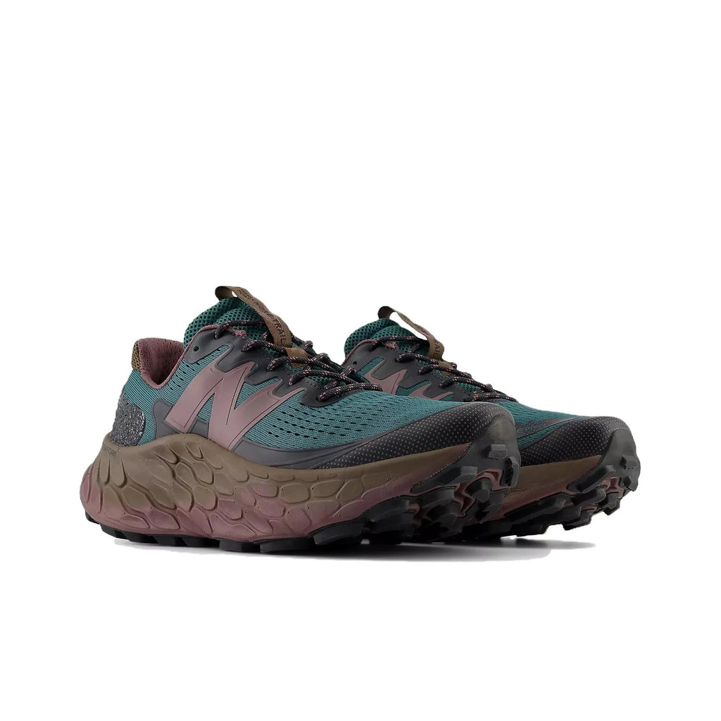 New Balance Fresh Foam X More Trail v3 | MTMORNAC