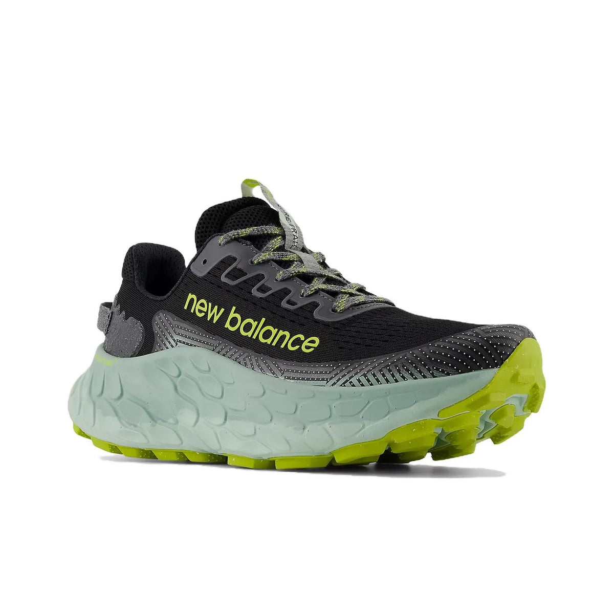 New Balance More Trail v3 Running Shoes | MTMORCD3