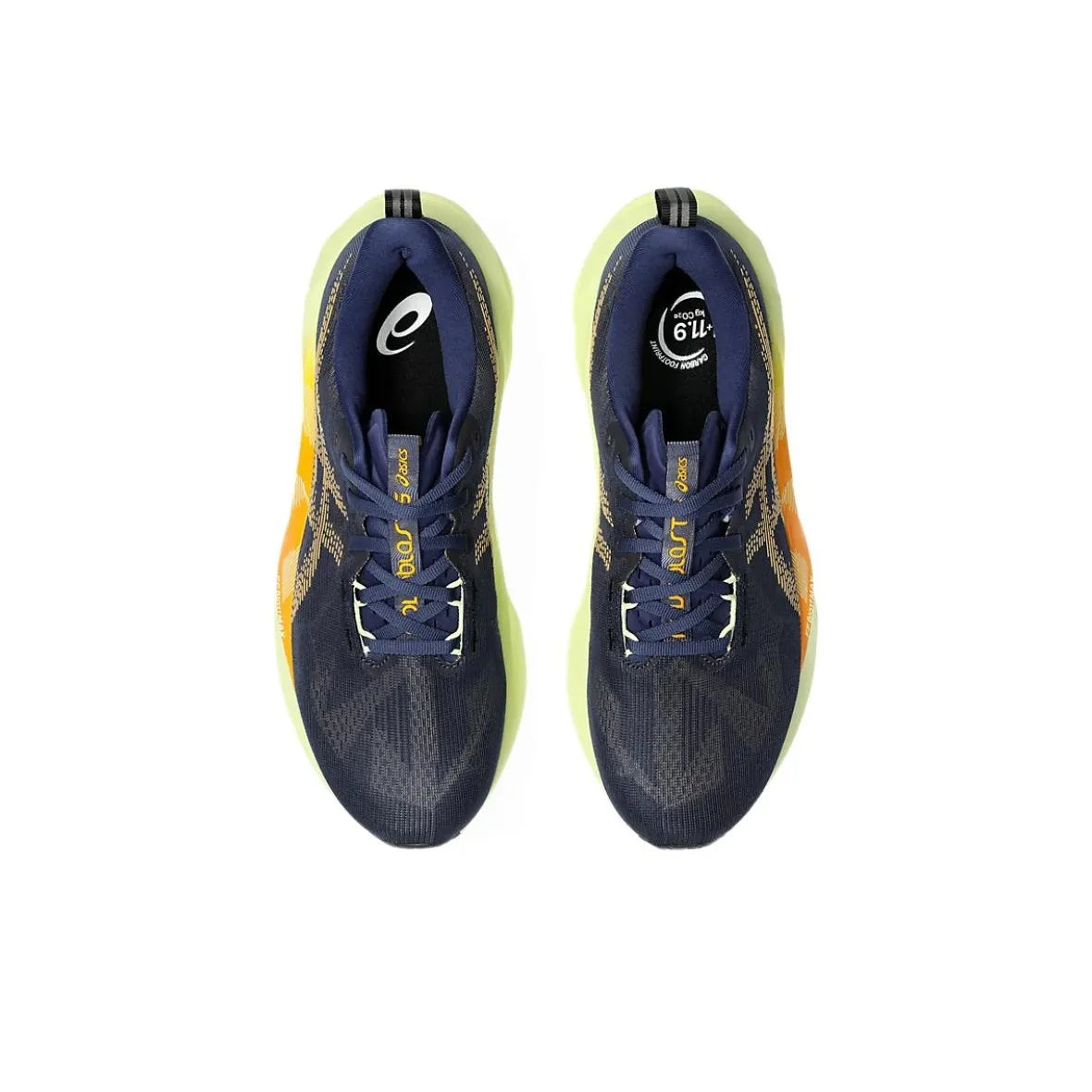ASICS NOVABLAST 5 Running Shoes | 1011B974-402