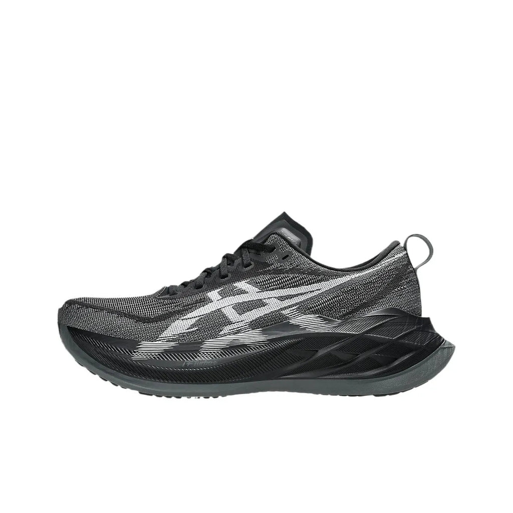 ASICS SUPERBLAST 2 Unisex Running Shoes - Black/White | 1013A160-001