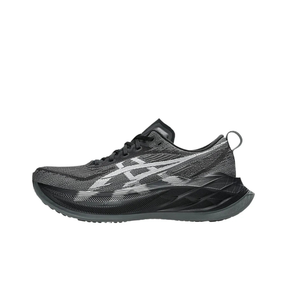 ASICS SUPERBLAST 2 Unisex Running Shoes - Black/White | 1013A160-001