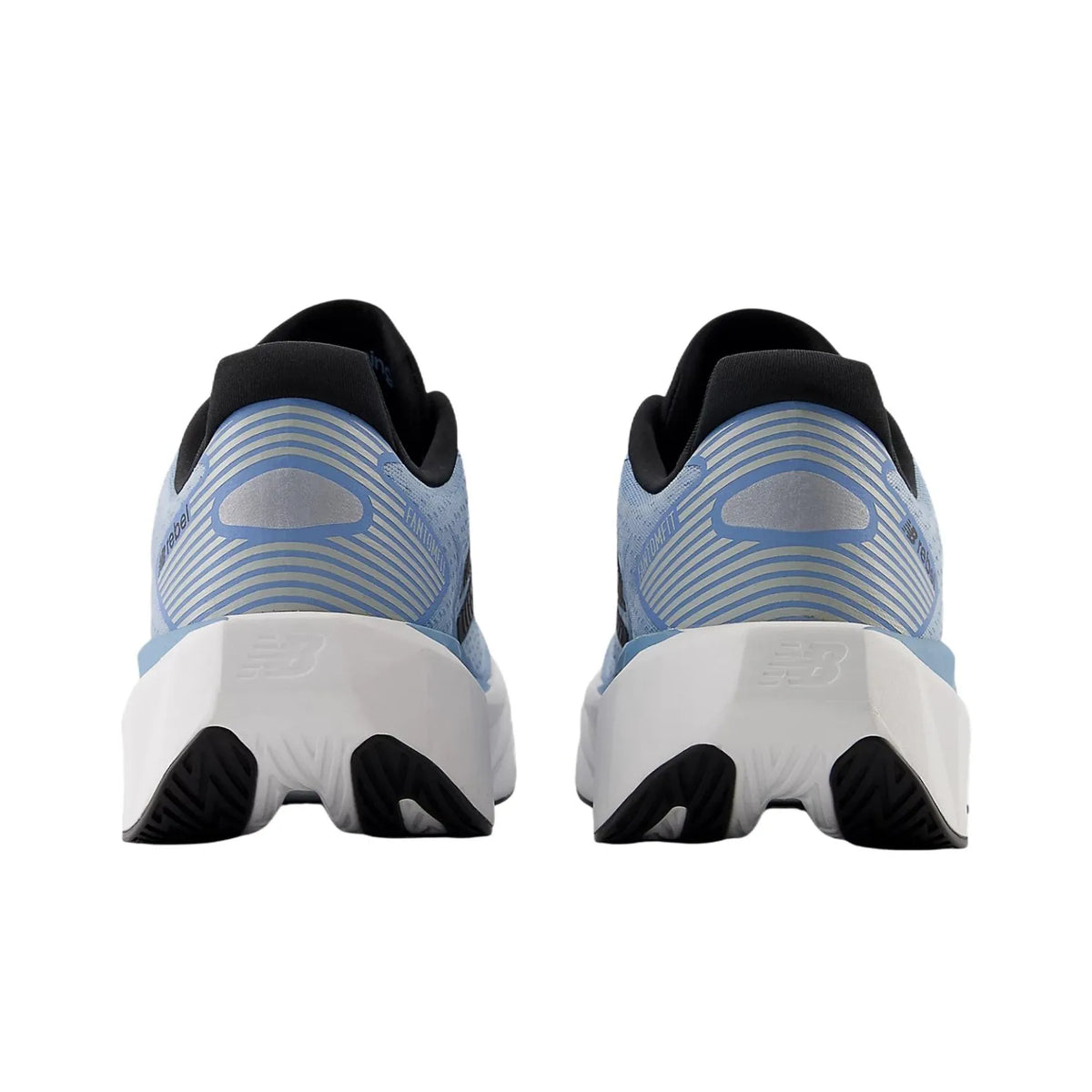 New Balance FuelCell Rebel v5 Running Shoes | MFCXLH5