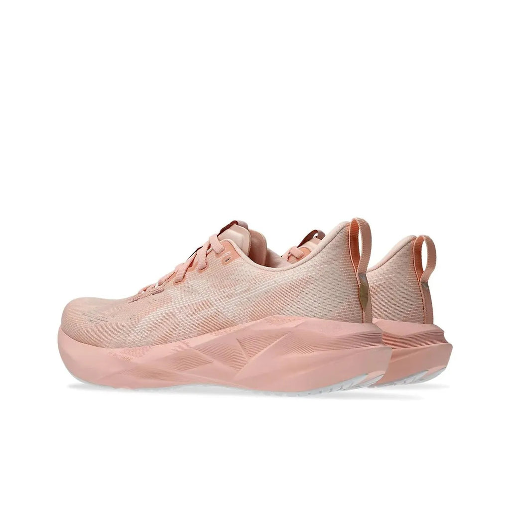 ASICS NOVABLAST 5 Women's Running Shoes - Light Pink | 1012B765-700