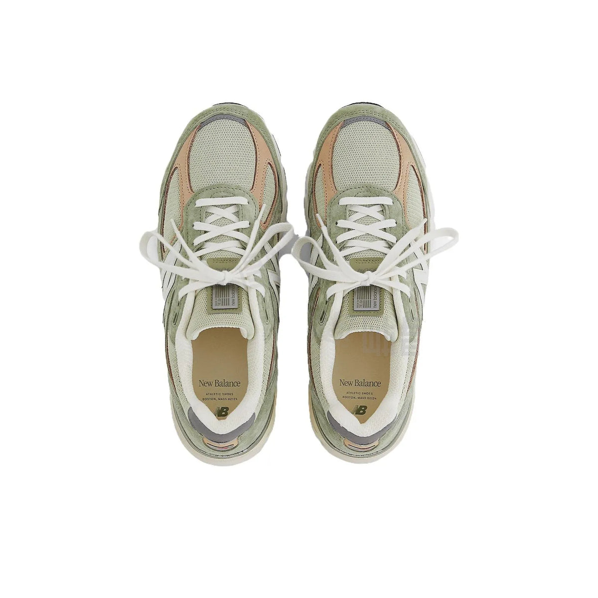 New Balance 990v4 Sneakers | U990GT4
