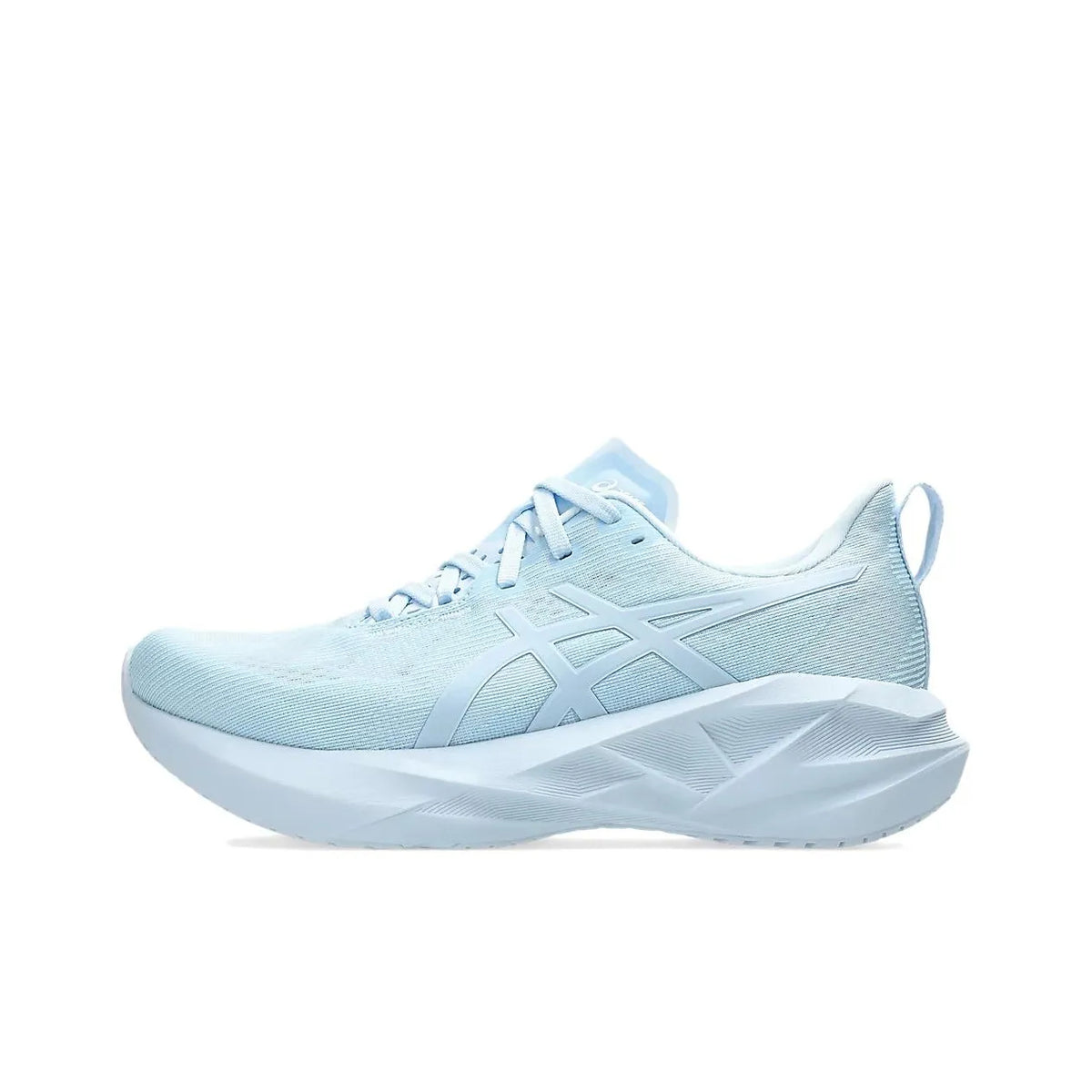 ASICS NOVABLAST 5 LITE-SHOW Running Shoes | 1012B818-400