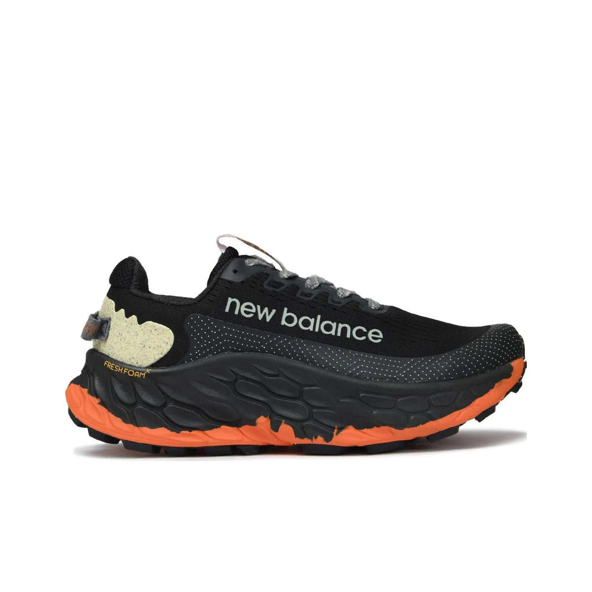 New Balance More Trail v3 Running Shoes | MTMORCK3