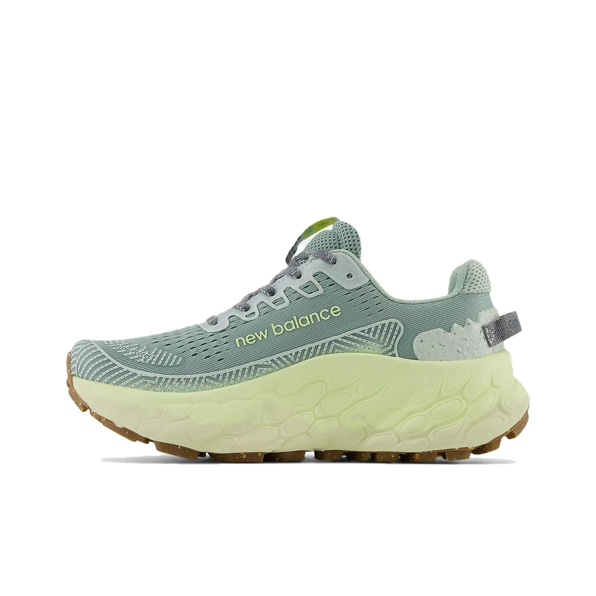 New Balance More Trail V3 Running Shoes | WTMORCB3