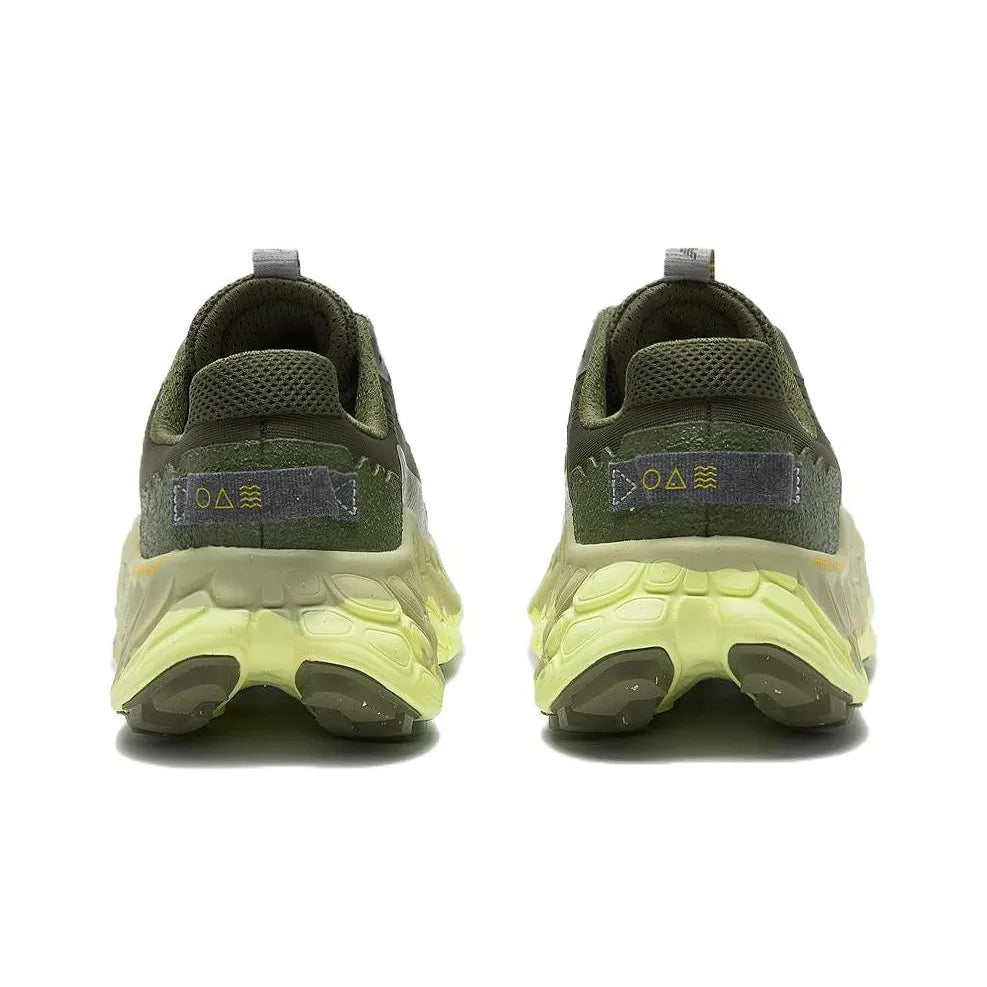 New Balance More Trail v3 Running Shoes | NBPFES012E