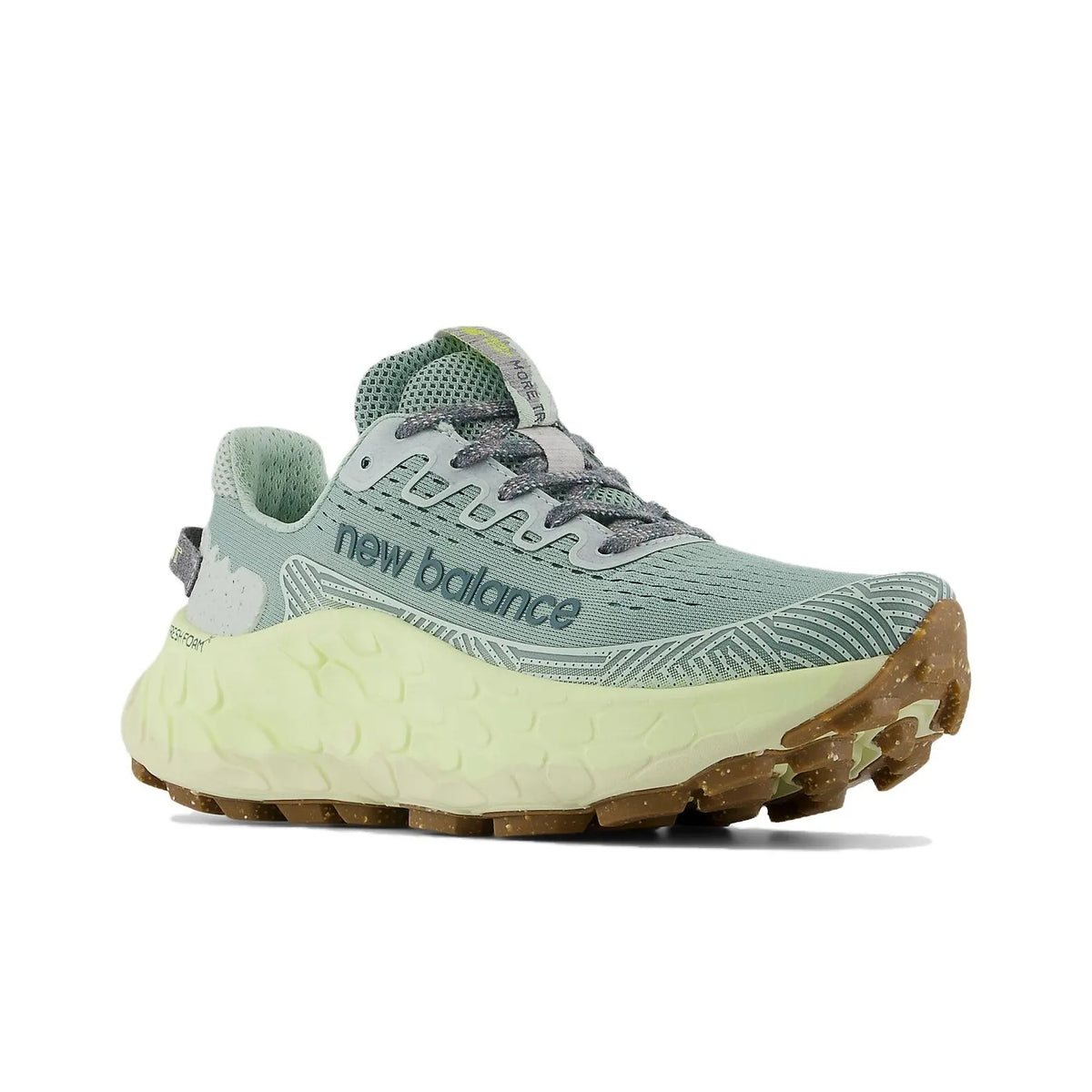 New Balance More Trail V3 Running Shoes | WTMORCB3