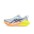 ASICS SUPERBLAST 2 Unisex Running Shoes - Gray/Yellow | 1013A150-750
