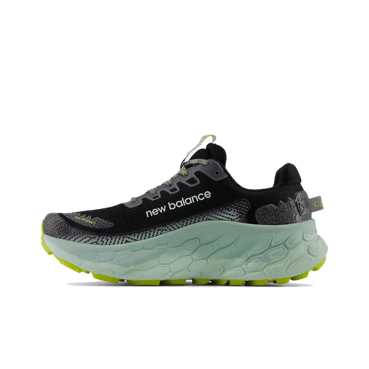 New Balance More Trail v3 Running Shoes | MTMORCD3
