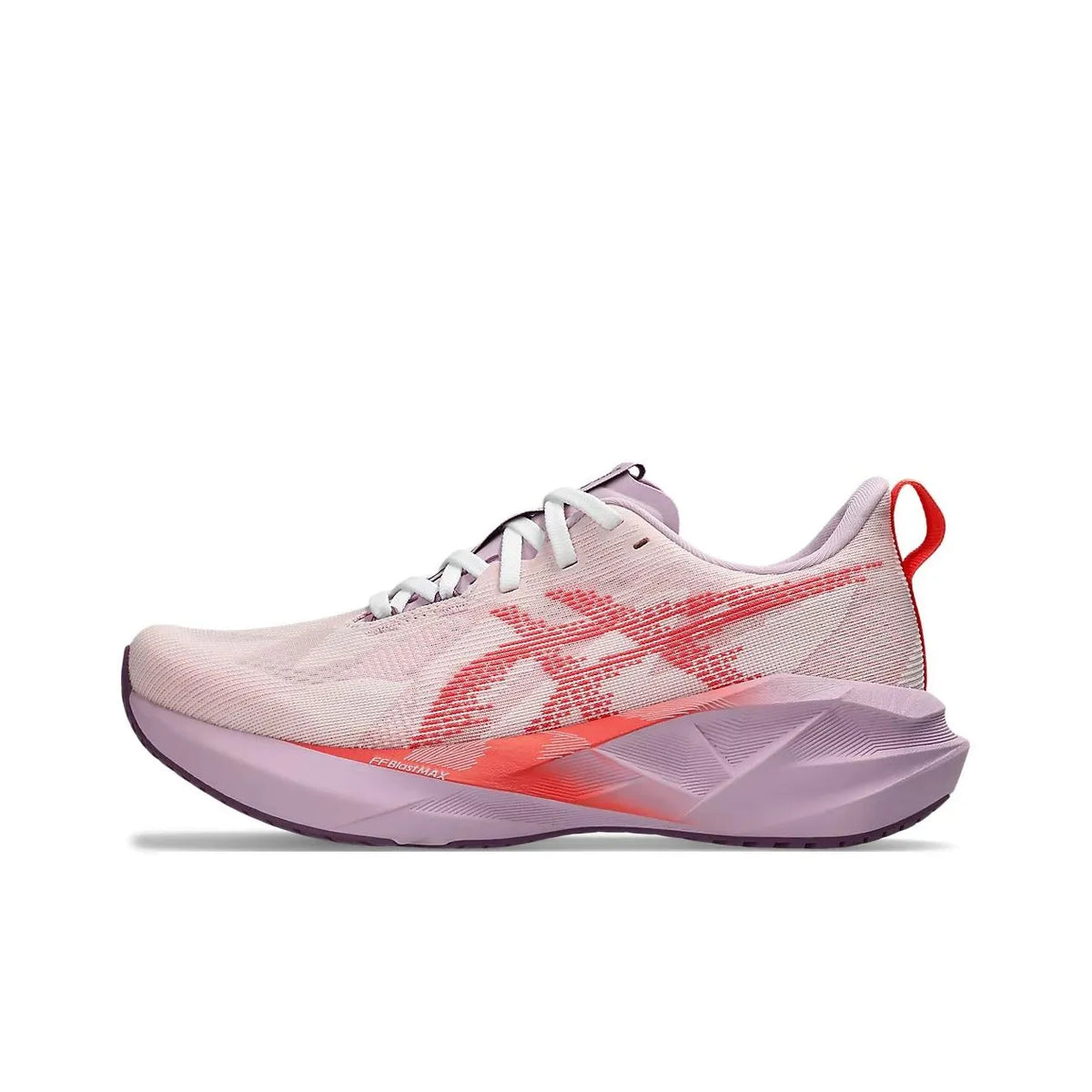 ASICS NOVABLAST 5 Running Shoes | 1012B765-101