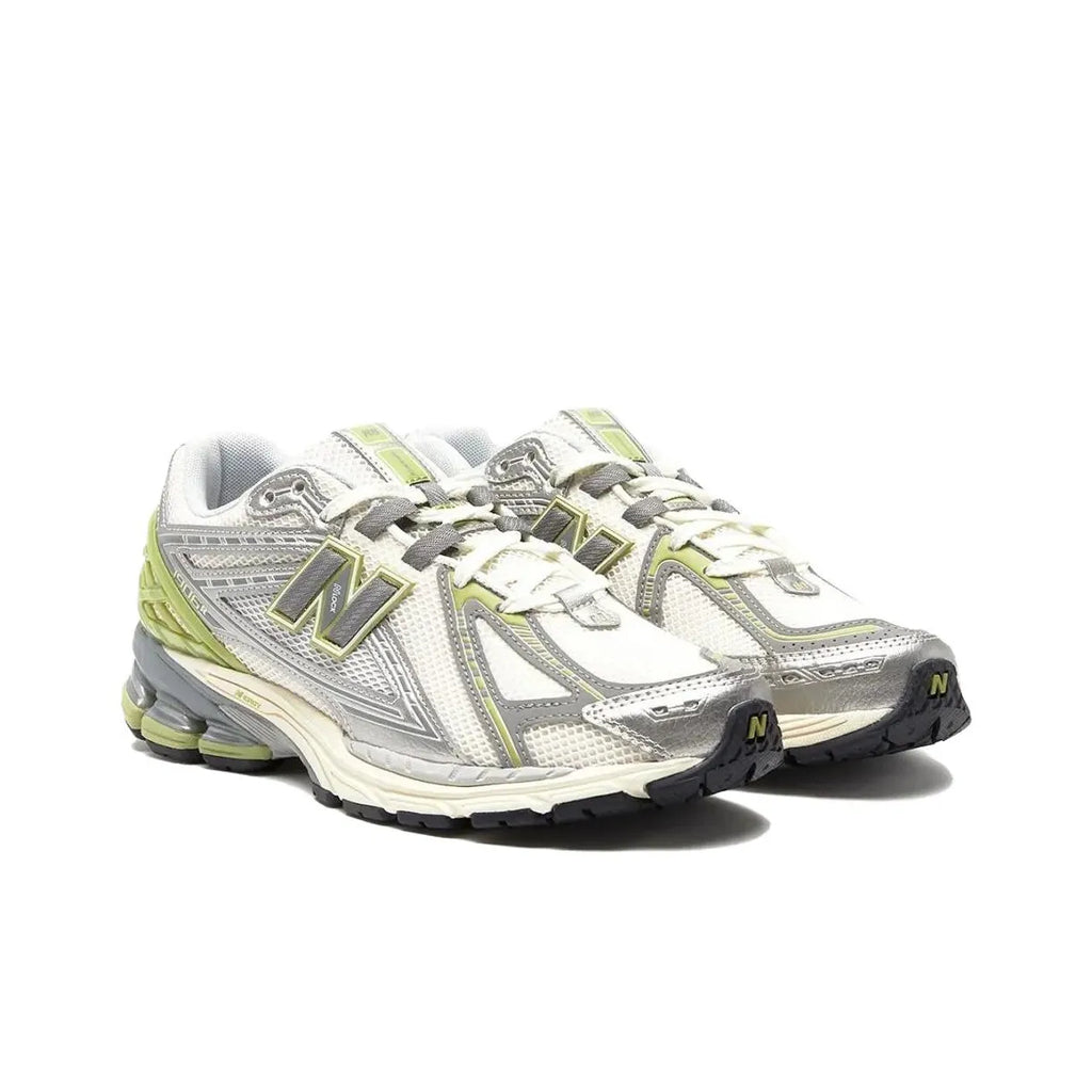 New Balance 1906R REM Sneakers | Silver Metallic Green | M1906REM