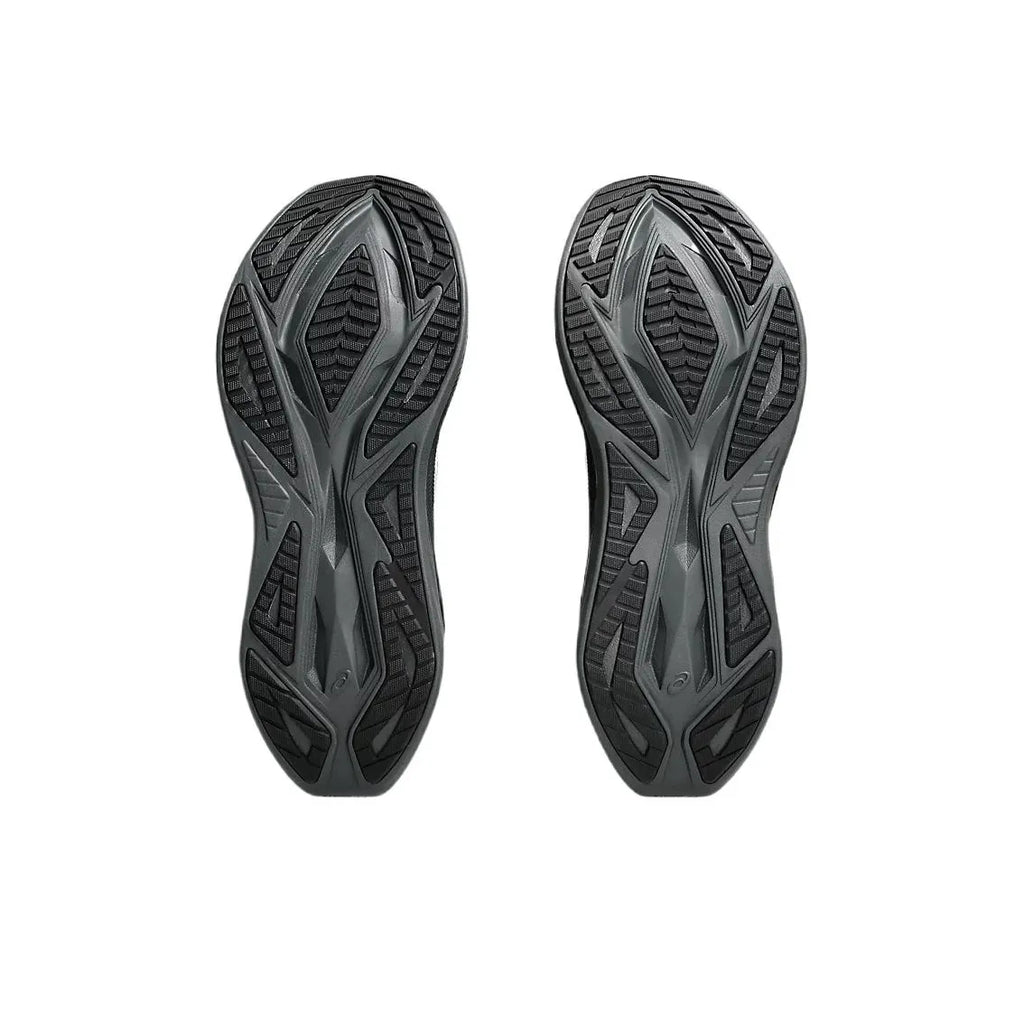 ASICS SUPERBLAST 2 Unisex Running Shoes - Black/White | 1013A160-001