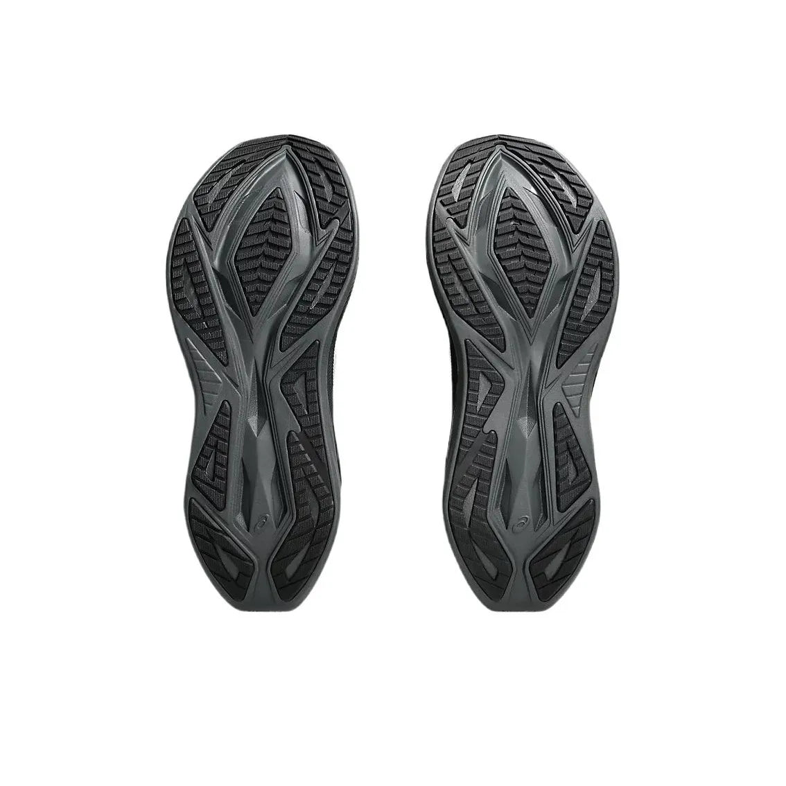 ASICS SUPERBLAST 2 Unisex Running Shoes - Black/White | 1013A160-001