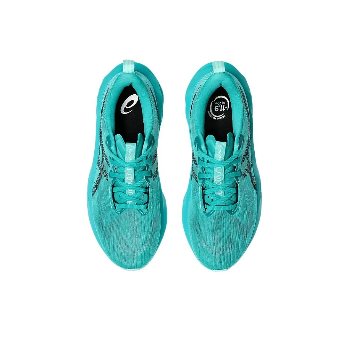 ASICS NOVABLAST 5 Running Shoes | 1011B974-401