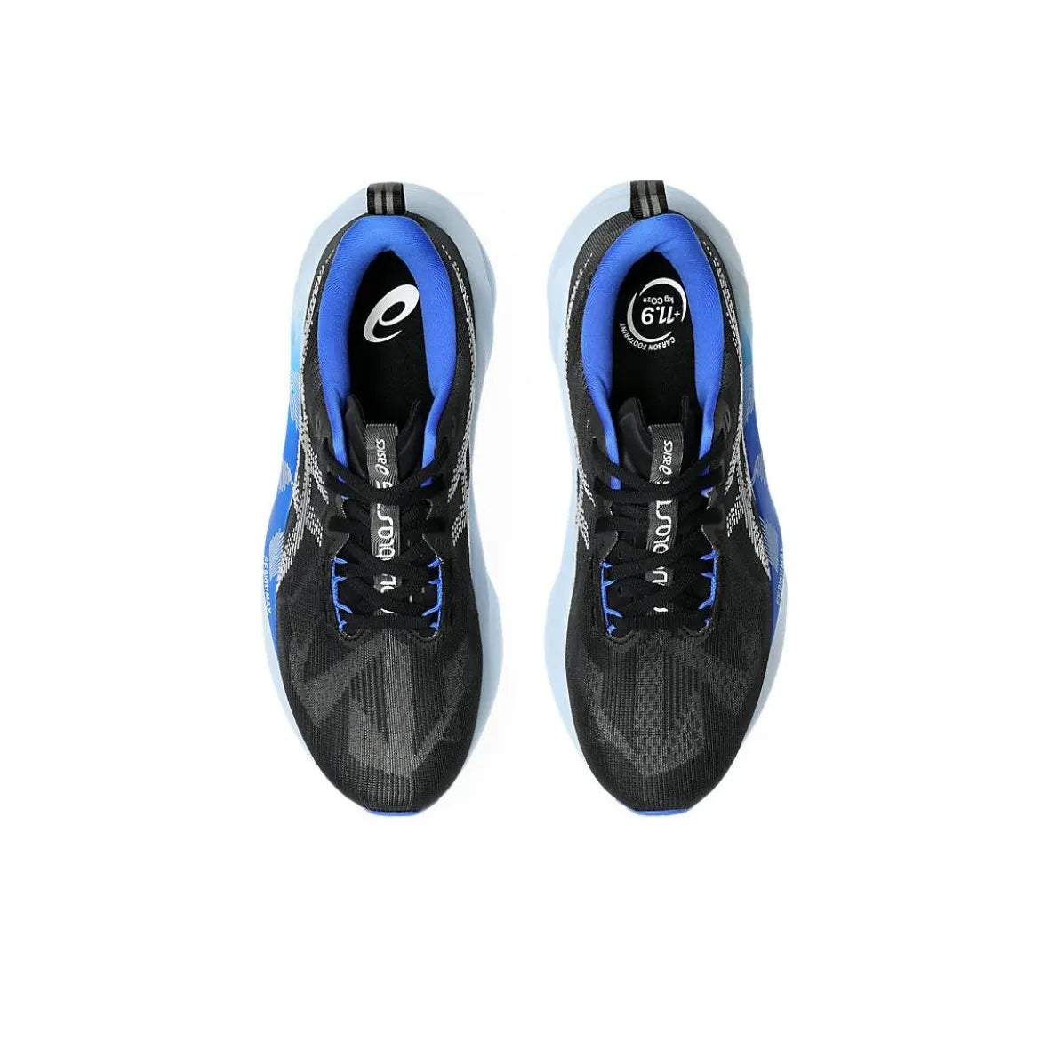 ASICS NOVABLAST 5 Running Shoes | 1011B974-001