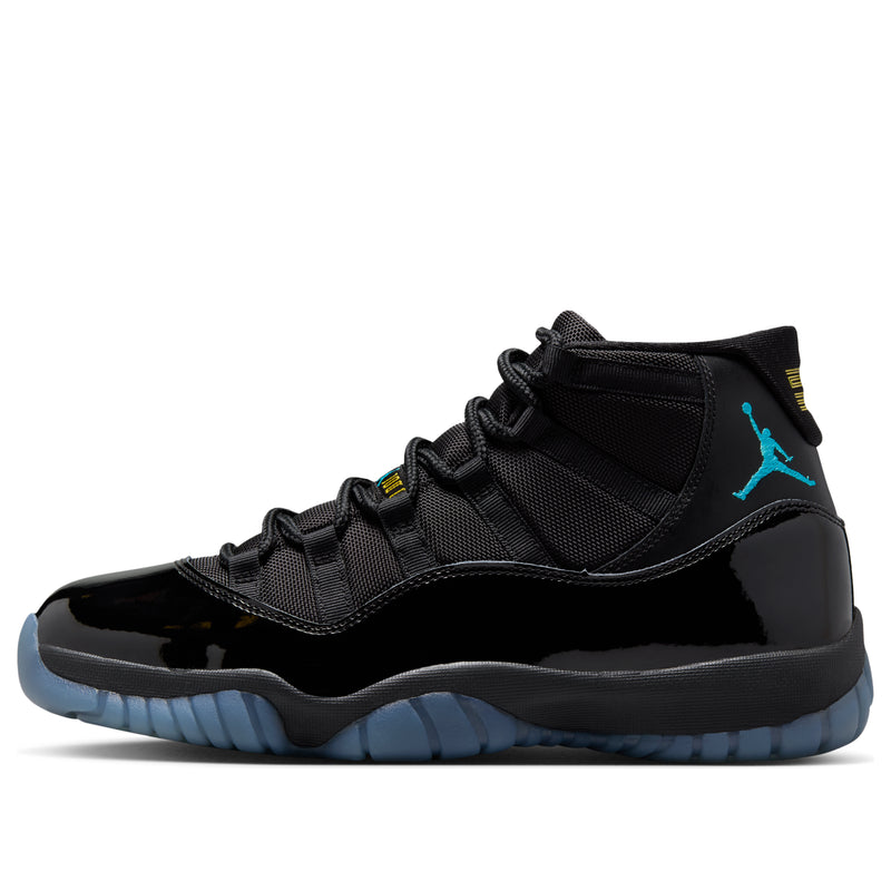 Air Jordan 11 Retro Gamma Blue 2025 | CT8012-047
