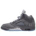 Air Jordan 5 Wolf Grey 2026 Sneakers | DD0587-002